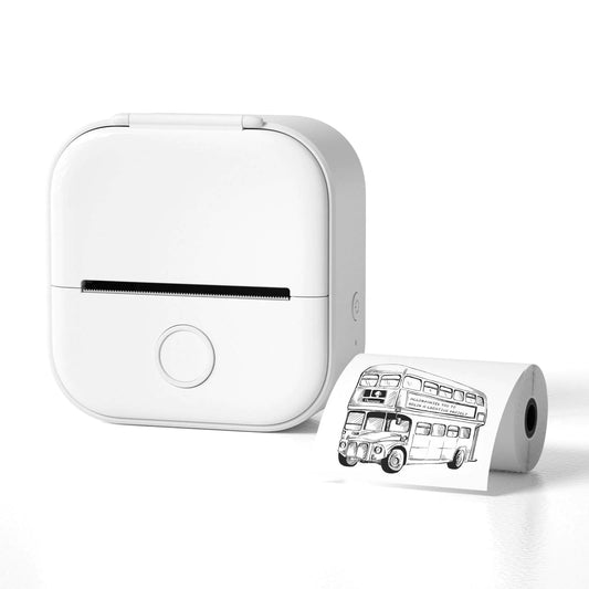 Amazium mini printer